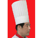 chef cap pleating machine