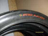 Duro Pattern,  Pouplar,  High Quality Motorcycle Tyre