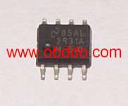 2931AM-5.0 auto chip ic