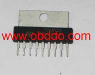 TDA8133 auto chip ic