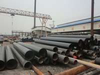 Manufacturer ASTM A519 seamless alloy steel pipe