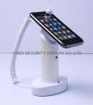 Mobile Phone Security Display Holder With Alarm Function