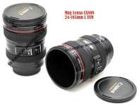 Mug Lensa CANON EF 24-105mm L IS USM