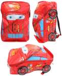 Tas sekolah Ransel CARS