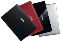 Asus 1215P ( Intel N570 - win 7 ) harganya Rp3,  649,  000