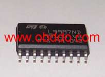 L9997ND auto chip ic