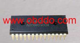 ADC0809CCN auto chip ic