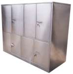 Upright Cabinet