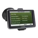 GPS Garmin Nuvi 2565