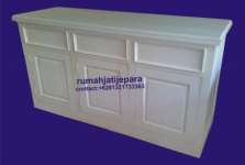 TV Cabinet Duco 150x45x85