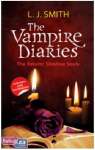 The Vampire Diaries : The Return : Shadow Souls