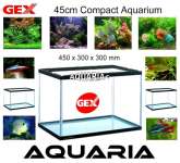 GEX Akuarium - Compact 45cm