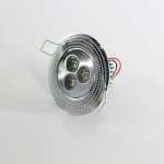 High-efficient led ceiling downlight