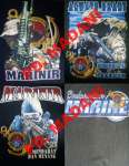 Kaos Marinir TNI AL