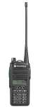 HANDY TALKY MOTOROLA CP 1660 VHF/ UHF TWO-WAY RADIO PORTABLE
