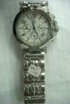 GUESS GC DIVER CHRONO - White