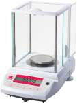 Analytical Balance Ohaus PA214