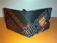 Dompet W2185_ Arsenal