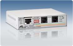 Allied Telesis AT-MC605 Extended Ethernet over VDSL