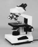 Mikroskop Binokular 1600x XSG-109L