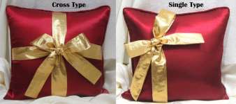 Christmas Cushion / Sarung Bantal Natal