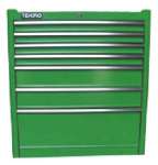 Roller Cabinet 7 Draw / Tool Box ( TBI 3007 )