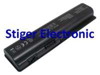 Battery / Baterai Compaq Presario CQ40 CQ41 CQ45 CQ50 CQ60 CQ61 CQ71 HP PAVILION DV4 / DV5/ DV6 / G50 / G60 / G70