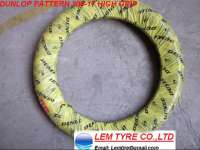 Dunlop Motorcycle tyre high grip 300-17