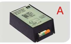 250W MH Electronic Ballast