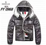 Men' s Moncler down jackets 1: 1 Moncler jackets coats