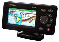 Samyung NF 430 GPS + Fish Finder