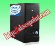 Paket Proxy Server Intel DualCore 3GHz