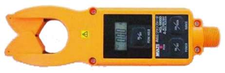 High Insulation Digital Clamp Tester AC Current measurements for high voltage circuit Model HCL-1000D