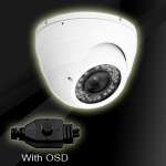 DS-D1651F - CCTV Camera