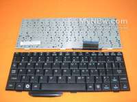 Asus Epc Eeepc Pc 901 902 Black Us Laptop Keyboard