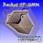 Strainer SP 1600 M Super Pump 1Hp, 1.5Hp, 2Hp Hayward