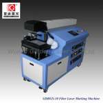 Laser Engraving Machine for Metal and Nonmetal