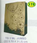 TB 3 ML JUMBO( 22X10X31.5) CM