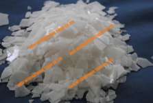 Caustic soda