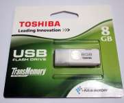 Flash Disk Toshiba
