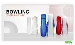 Bowling Vacuum Flask