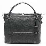 2011 Louis Vuitton Antheia Ixia MM Bag M97064 Black