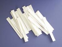 Single paper wrapped wooden toothpicks