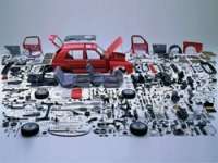 Sell Skoda spare parts
