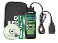 U381 OBDII/EOBDII Memo Scanner(live data)