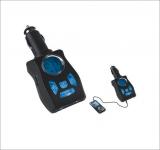 car FM transmitter