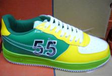NIKE AF1-2007 NEW STYLE SHOES