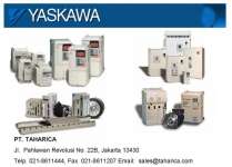 Yaskawa Electric