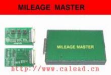 Mileage master PC