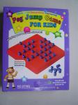 Peg Jump Game(Toy,  Game)